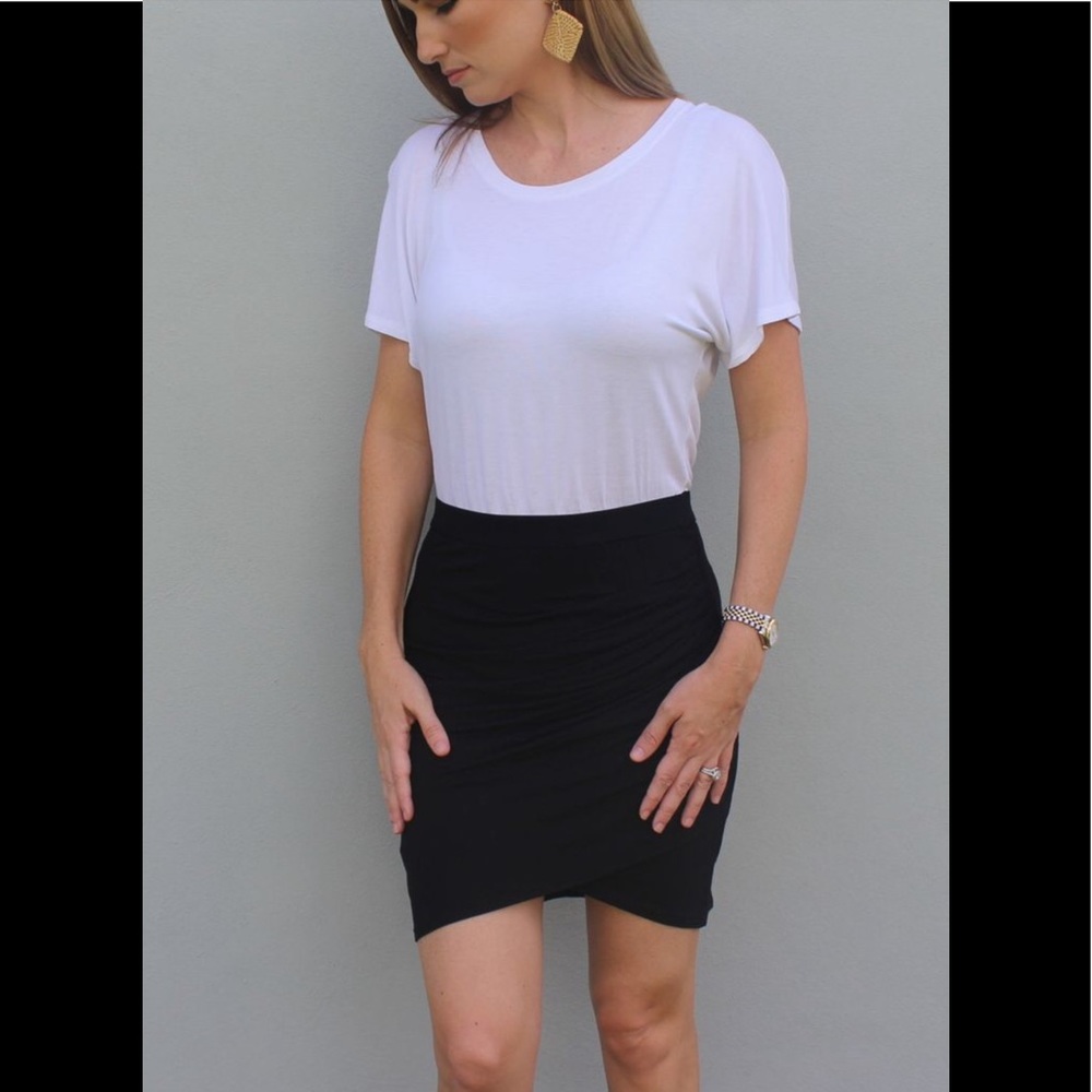 BCBG MaxAzria Dress NWT